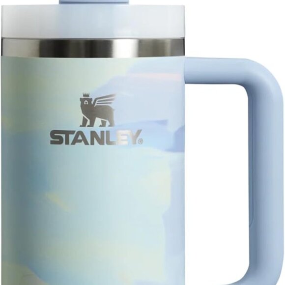 Brand New STANLEY Quencher Tumbler with straw - please read description - Picture 2 of 8